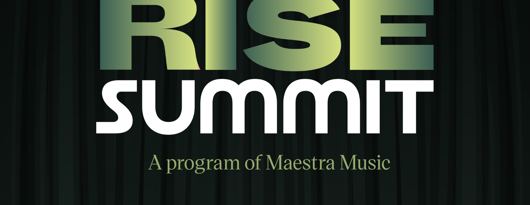 RISE Summit 2026